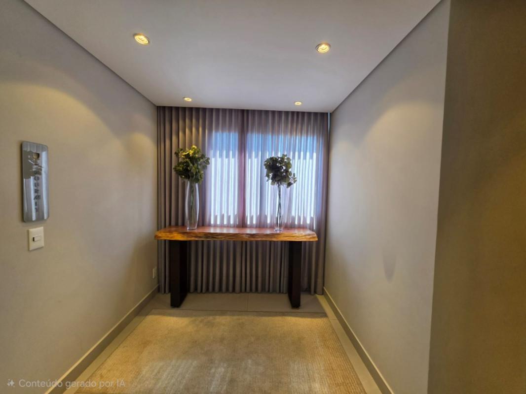 Apartamento, Lourdes, 2 Quartos, 2 Vagas, 1 Suíte