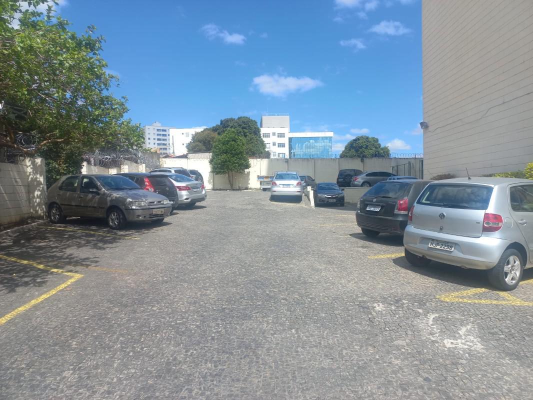 Apartamento, Planalto, 2 Quartos, 1 Vaga