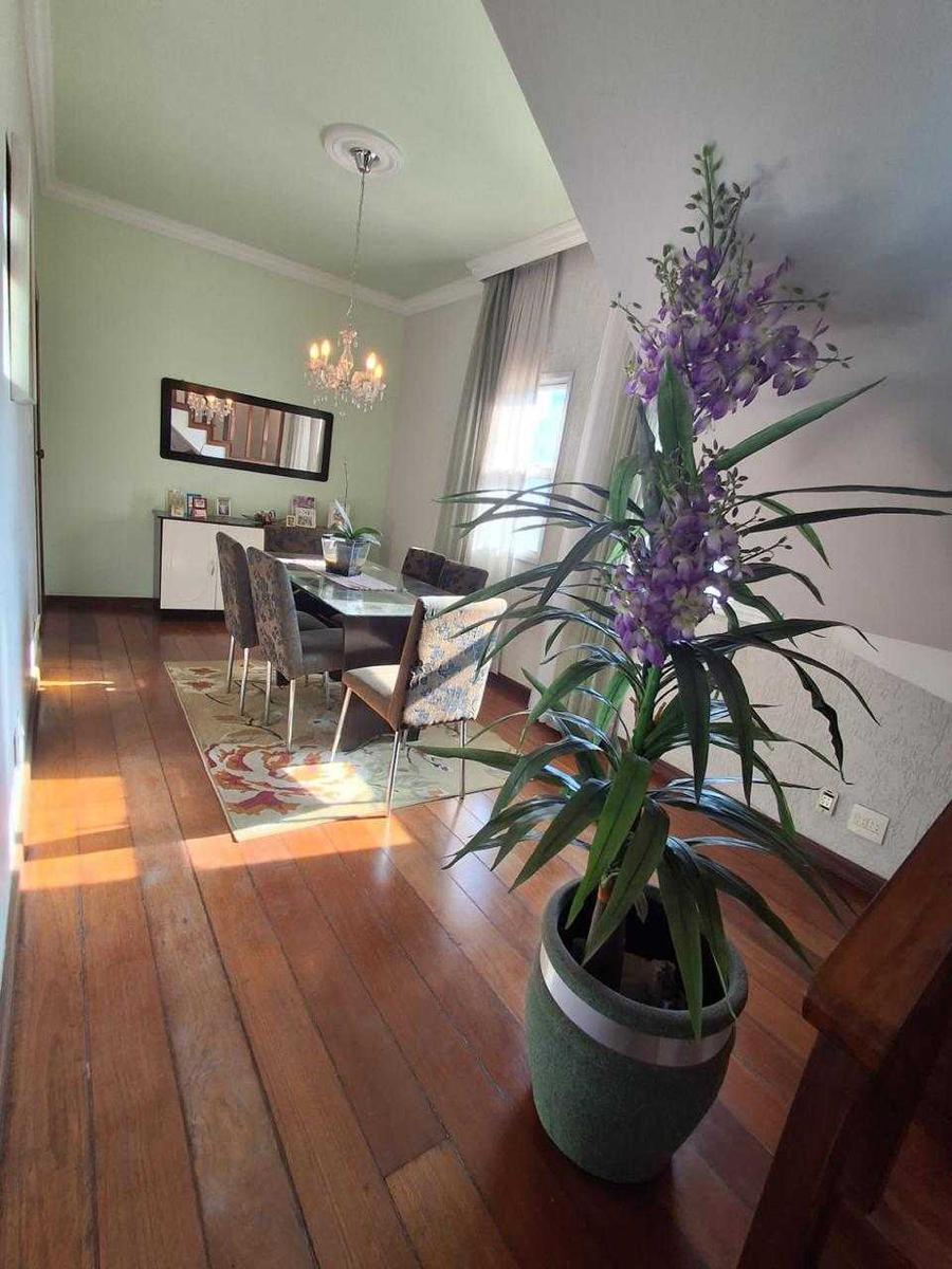 Cobertura, União, 3 Quartos, 2 Vagas, 1 Suíte