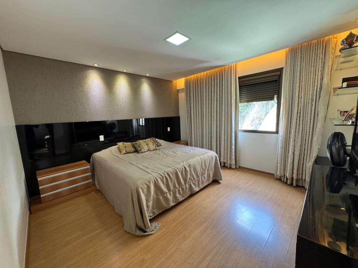 Apartamento, Sion, 4 Quartos, 3 Vagas, 3 Suítes