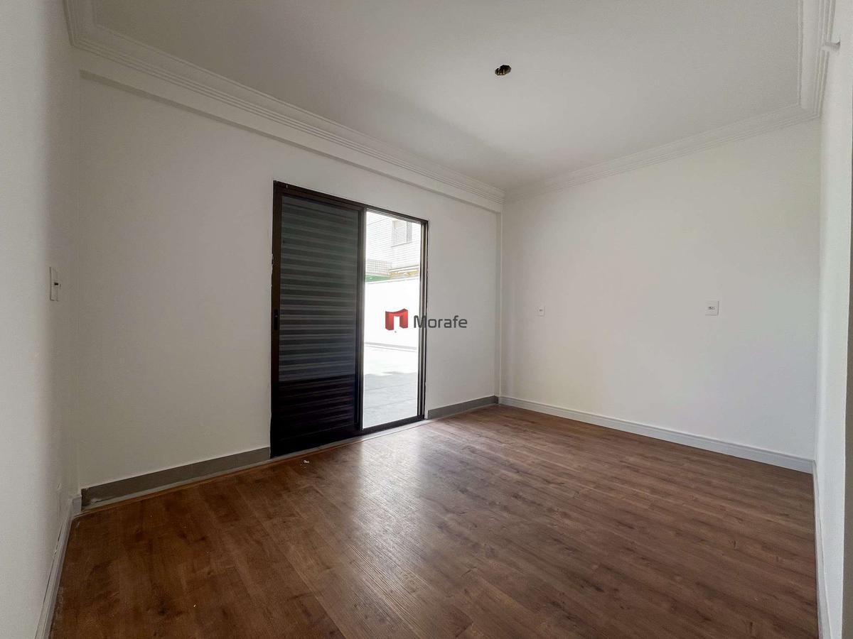 Apartamento, Floresta, 3 Quartos, 2 Vagas, 2 Suítes