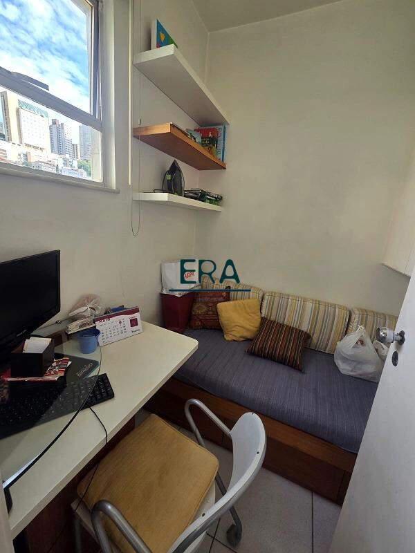 Apartamento, Luxemburgo, 3 Quartos, 2 Vagas, 1 Suíte
