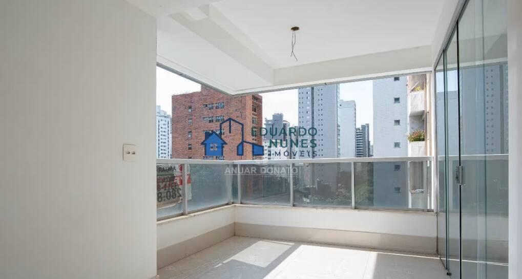 Apartamento, Lourdes, 4 Quartos, 4 Vagas, 2 Suítes