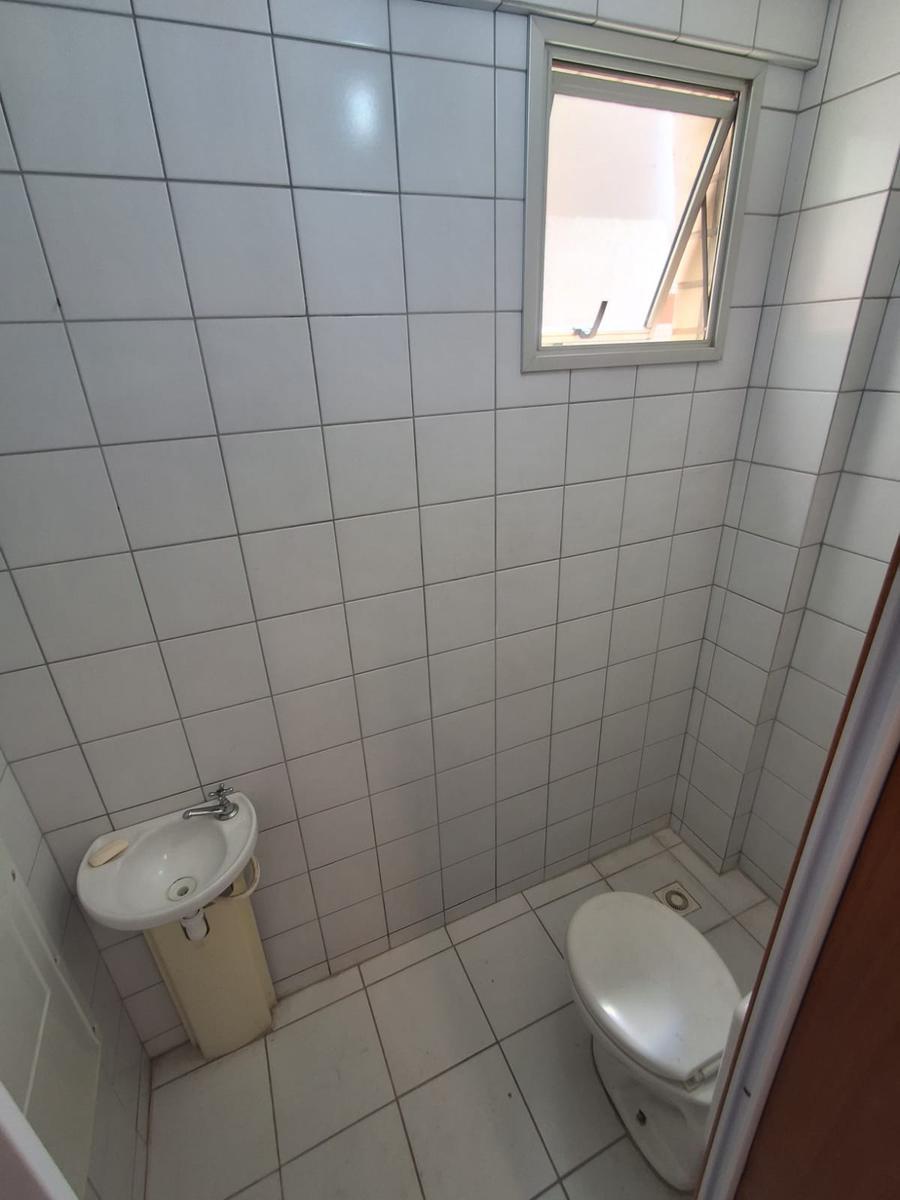 Apartamento, Vila Paris, 3 Quartos, 1 Vaga, 1 Suíte