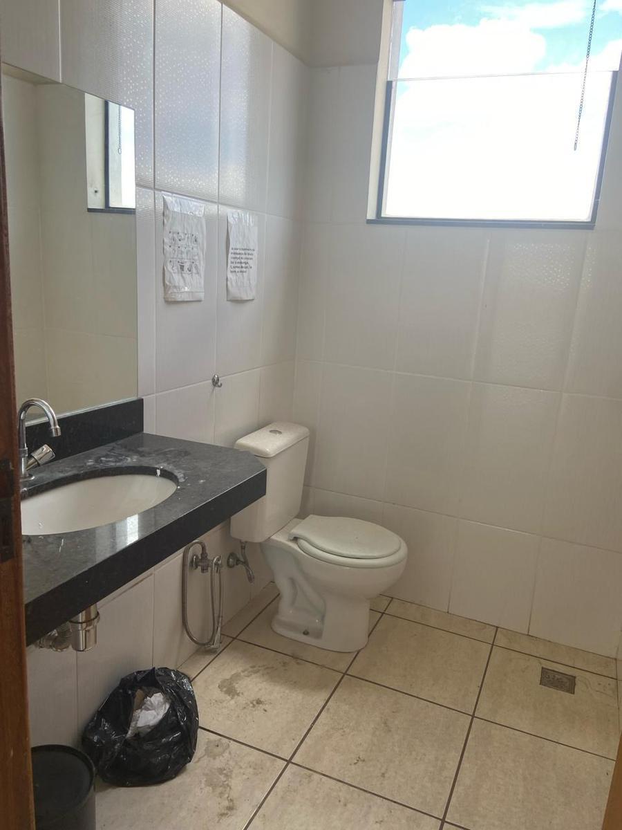 Andar, Centro, 0 Quarto, 0 Vaga