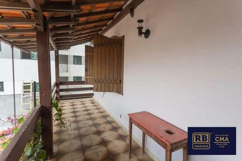 Casa, Serra, 5 Quartos, 4 Vagas, 3 Suítes