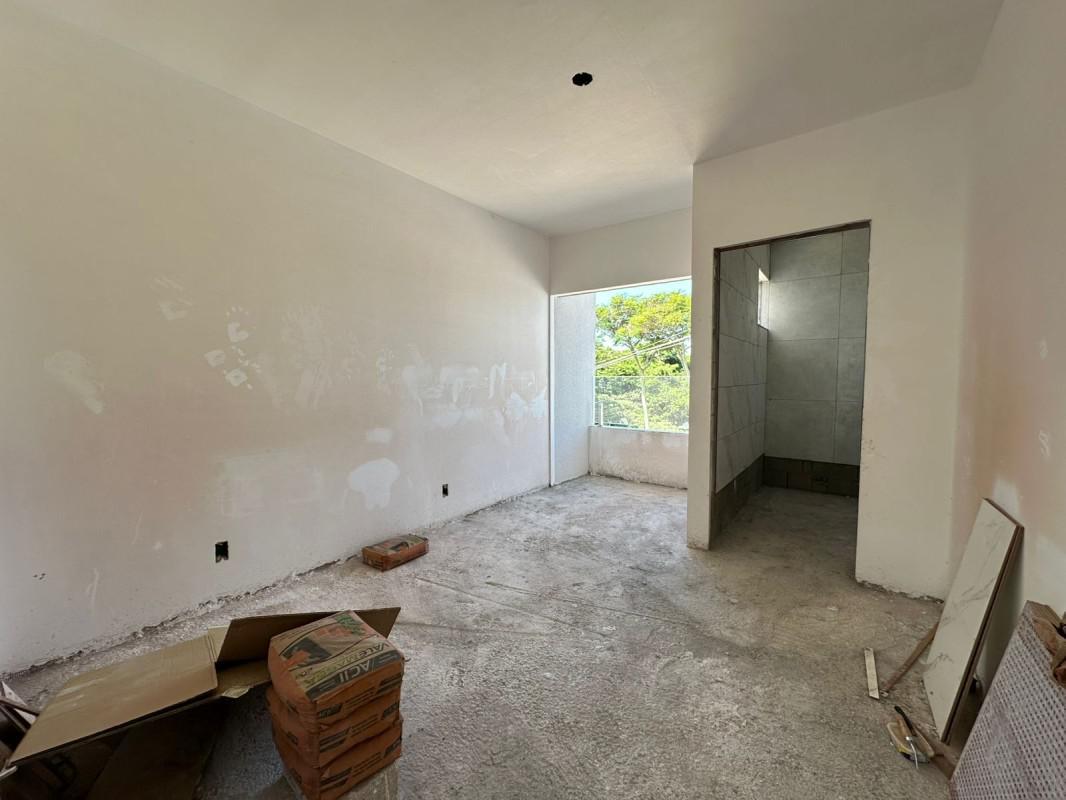 Casa, Ponte Alta, 2 Quartos, 2 Vagas