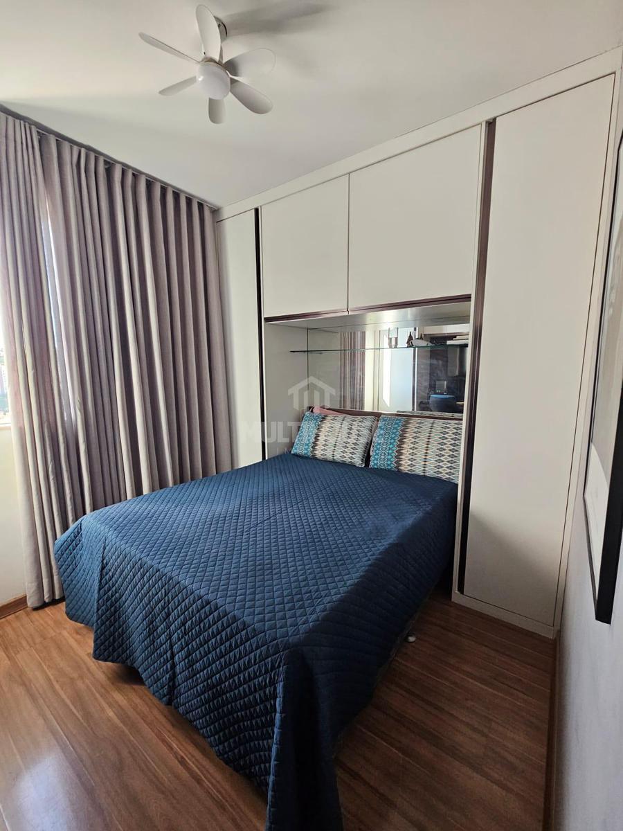 Apartamento, Candelária, 2 Quartos, 1 Vaga, 1 Suíte