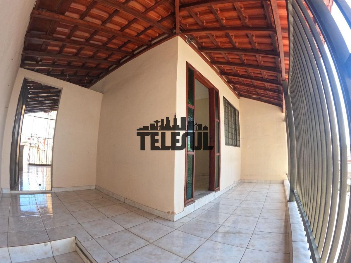 Casa, Parque Catanduvas, 5 Quartos, 1 Vaga, 2 Suítes