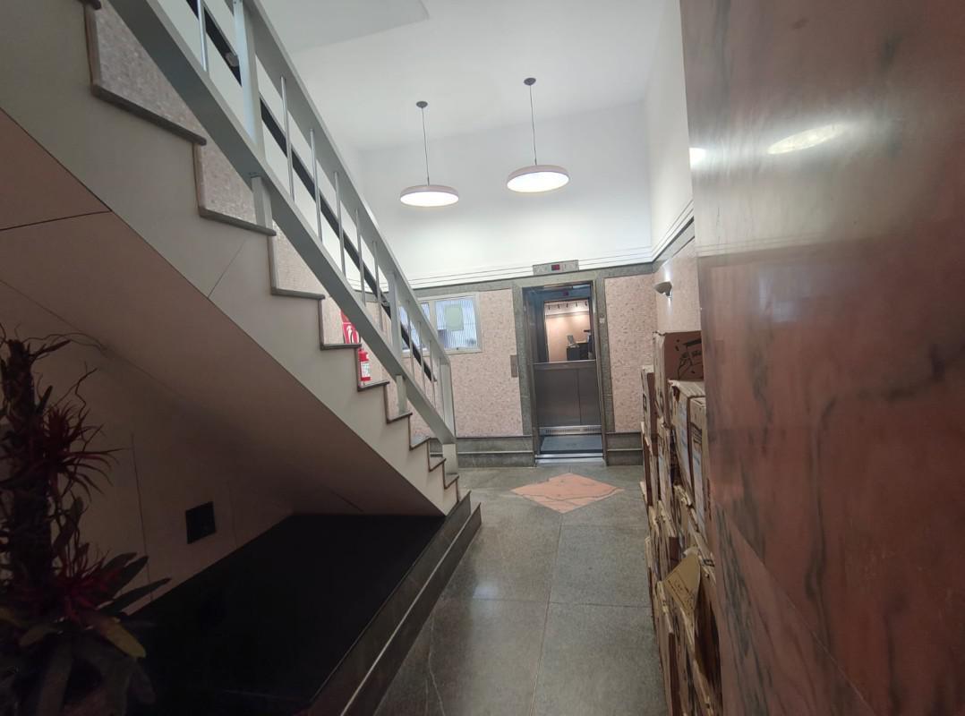 Sala, Savassi, 0 Quarto, 0 Vaga