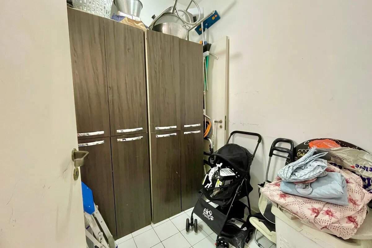 Apartamento, Lourdes, 4 Quartos, 2 Vagas, 1 Suíte