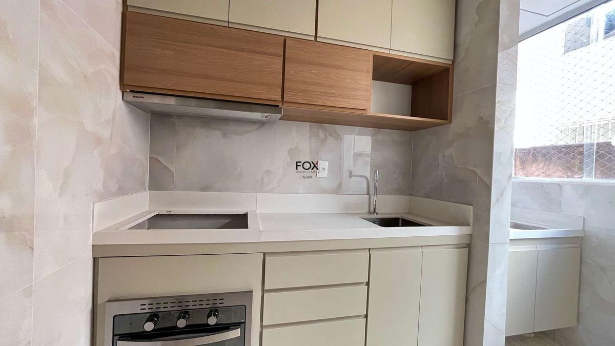 Apartamento, Santa Mônica, 3 Quartos, 1 Vaga