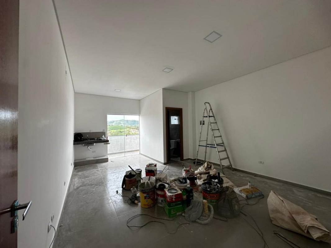 Quitinete, Centro, 0 Quarto, 0 Vaga