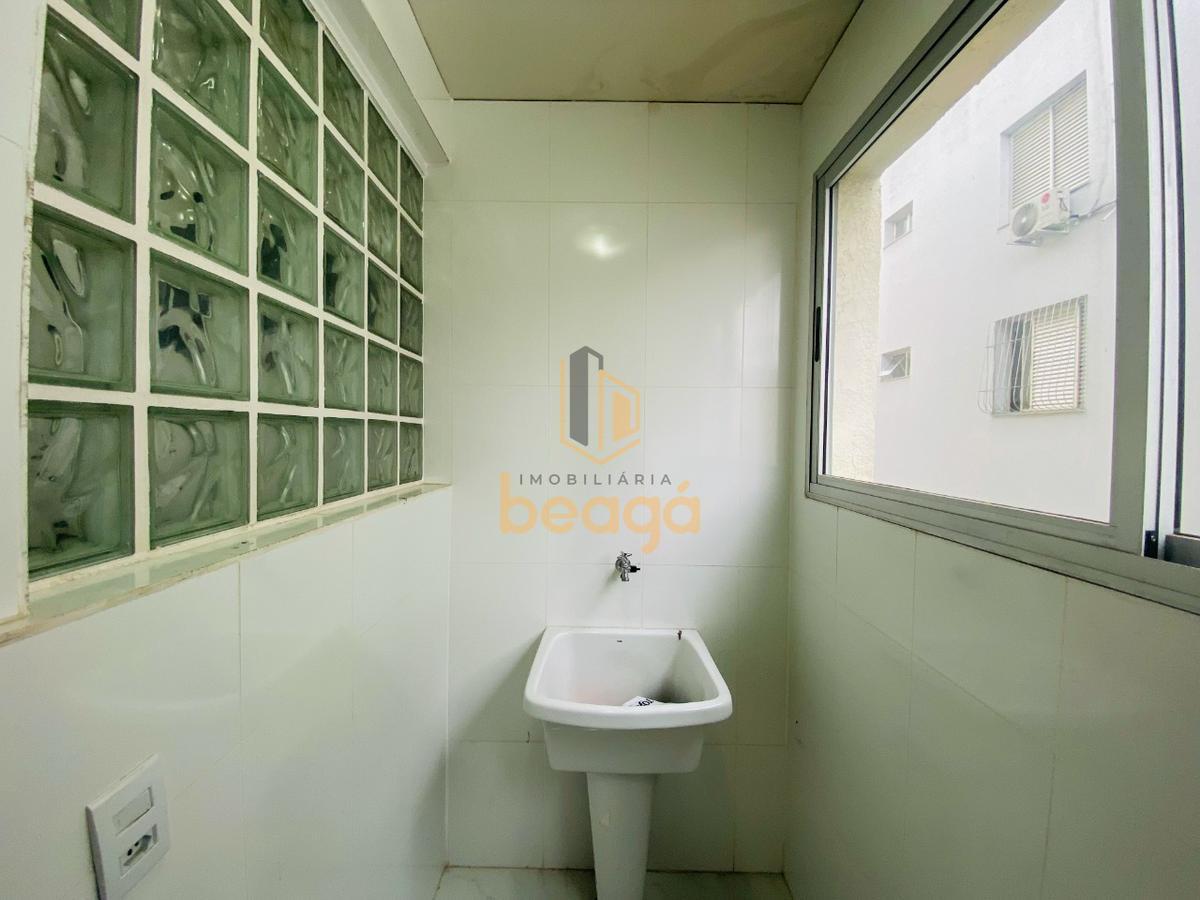 Apartamento, Padre Eustáquio, 2 Quartos, 1 Vaga