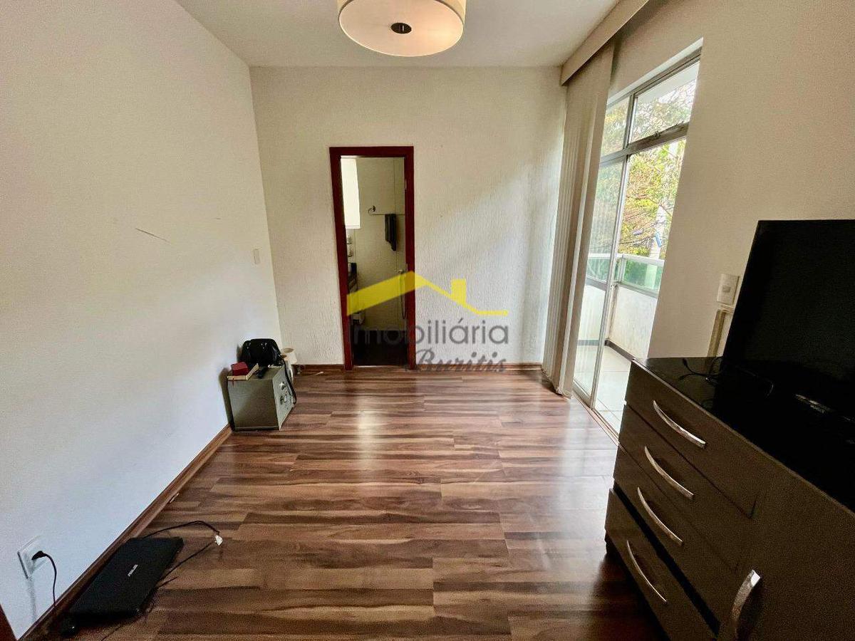 Apartamento, Buritis, 2 Quartos, 2 Vagas