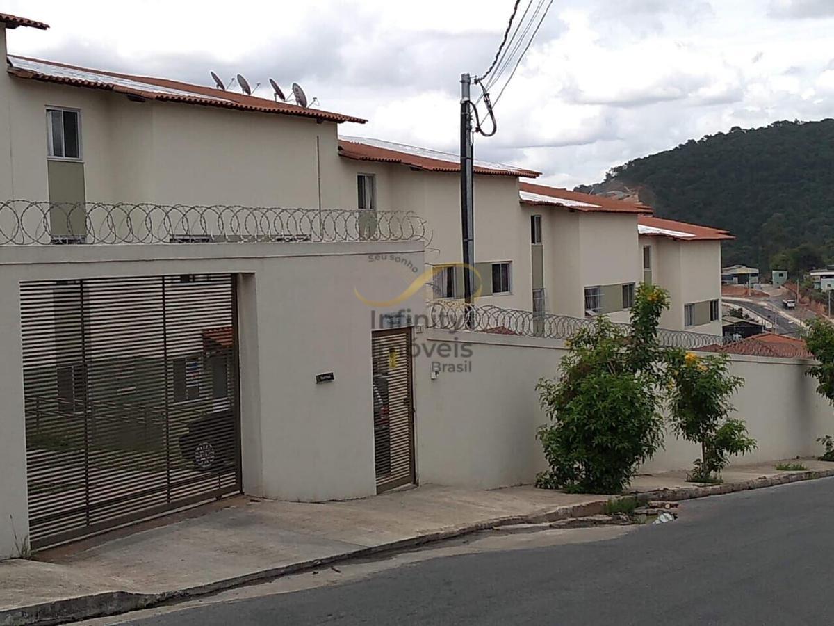 Apartamento, Cândida Ferreira, 2 Quartos