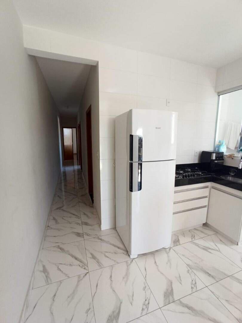 Casa, Liberdade, 3 Quartos, 2 Vagas, 1 Suíte