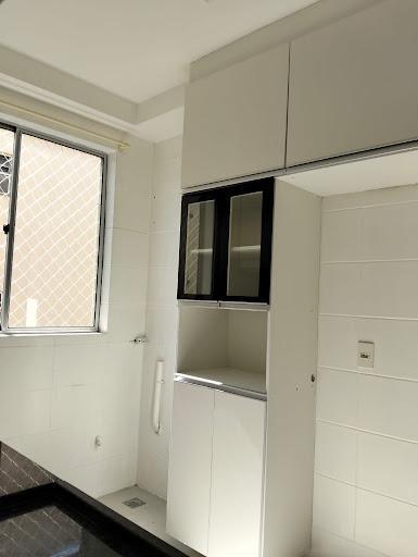 Apartamento, Nações Unidas, 2 Quartos, 1 Vaga