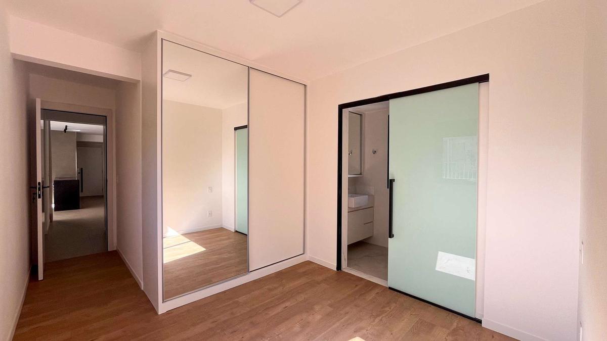 Apartamento, São Pedro, 2 Quartos, 2 Vagas, 1 Suíte