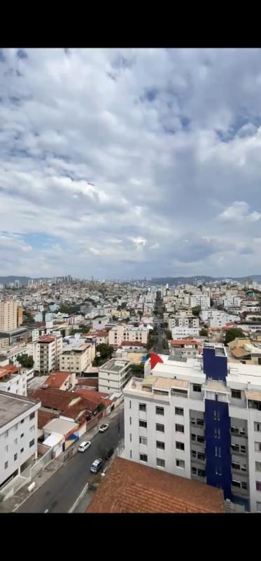 Cobertura, Nova Suíssa, 3 Quartos, 4 Vagas, 1 Suíte