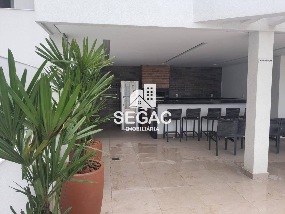 Apartamento, João Pinheiro, 3 Quartos, 2 Vagas, 1 Suíte