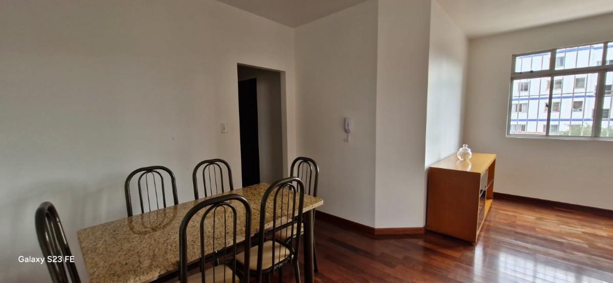 Apartamento, Inconfidentes, 3 Quartos, 2 Vagas, 1 Suíte