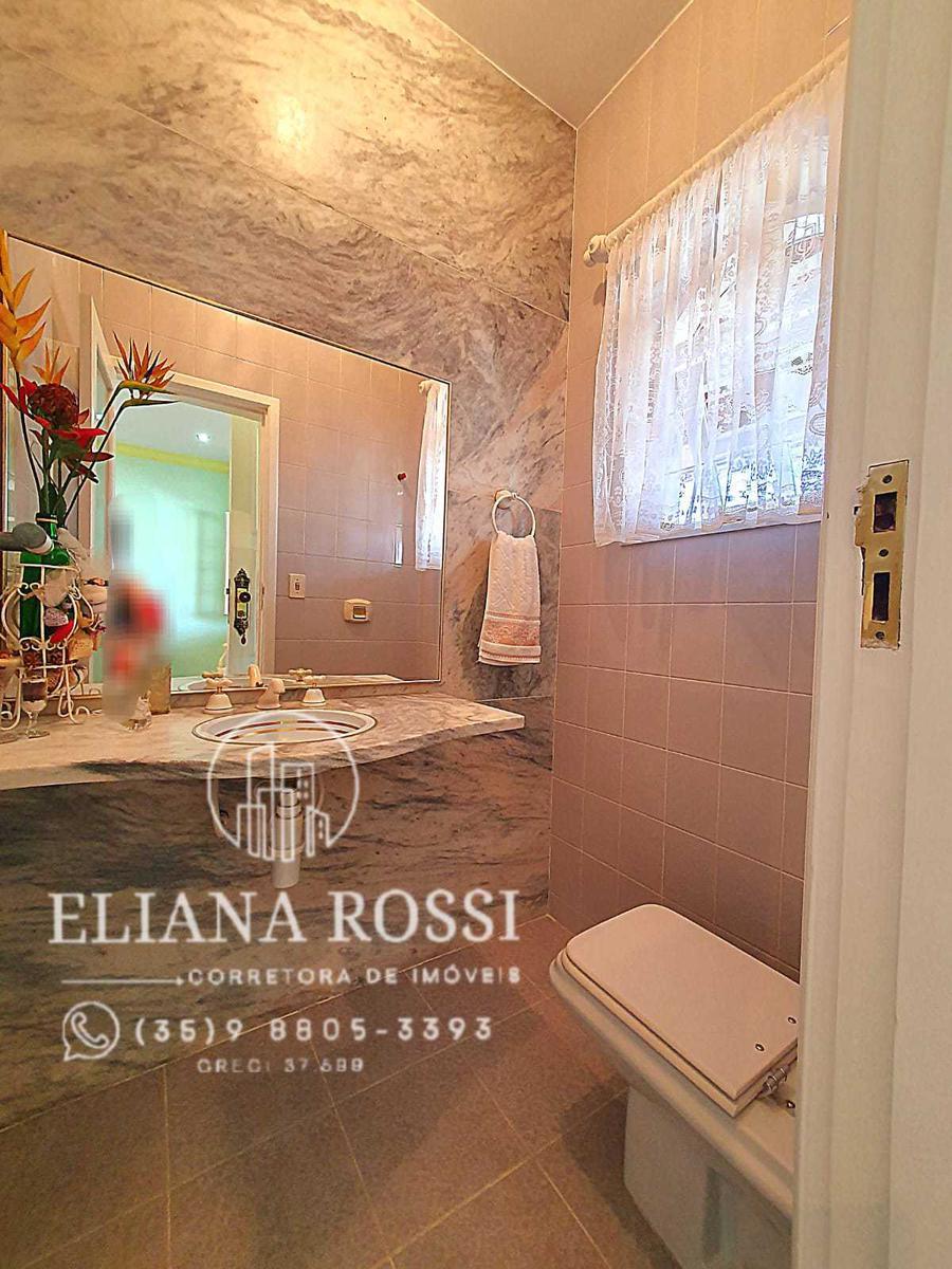 Casa, Campos Elíseos, 3 Quartos, 2 Vagas, 1 Suíte