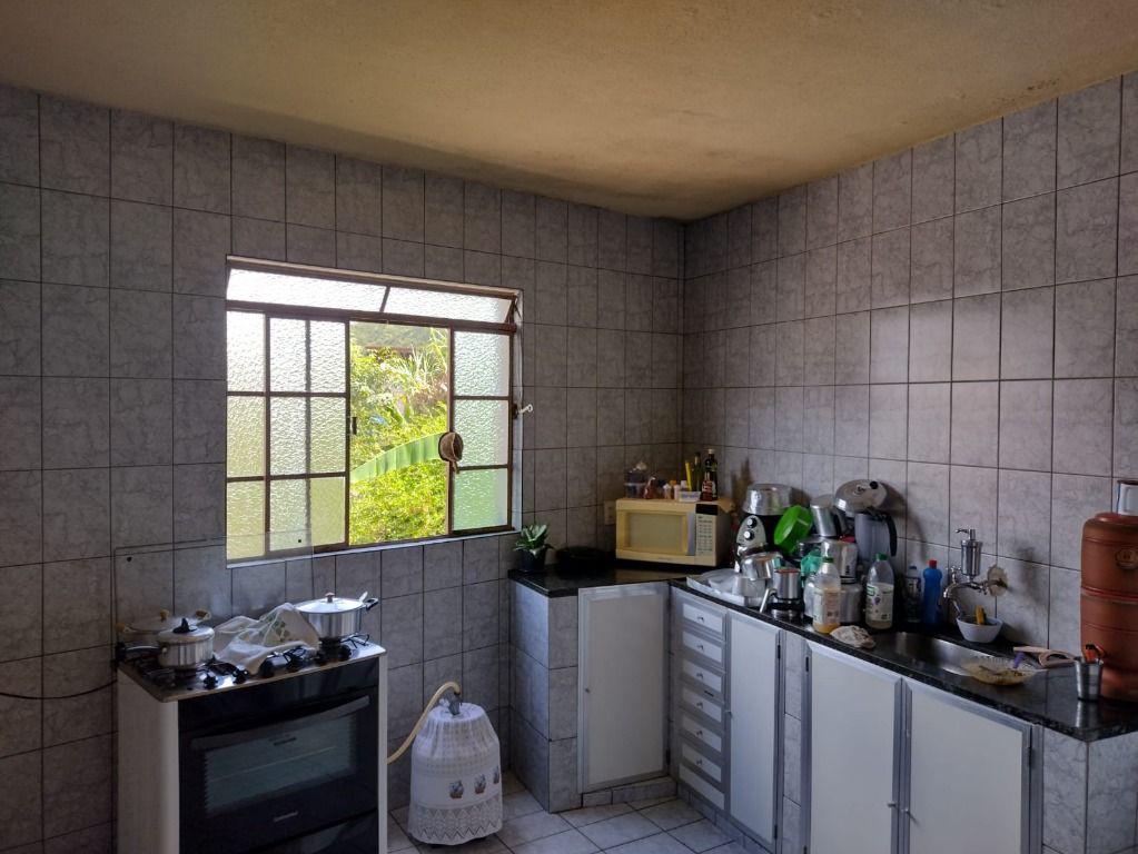 Casa, Nações Unidas, 6 Quartos, 5 Vagas, 1 Suíte