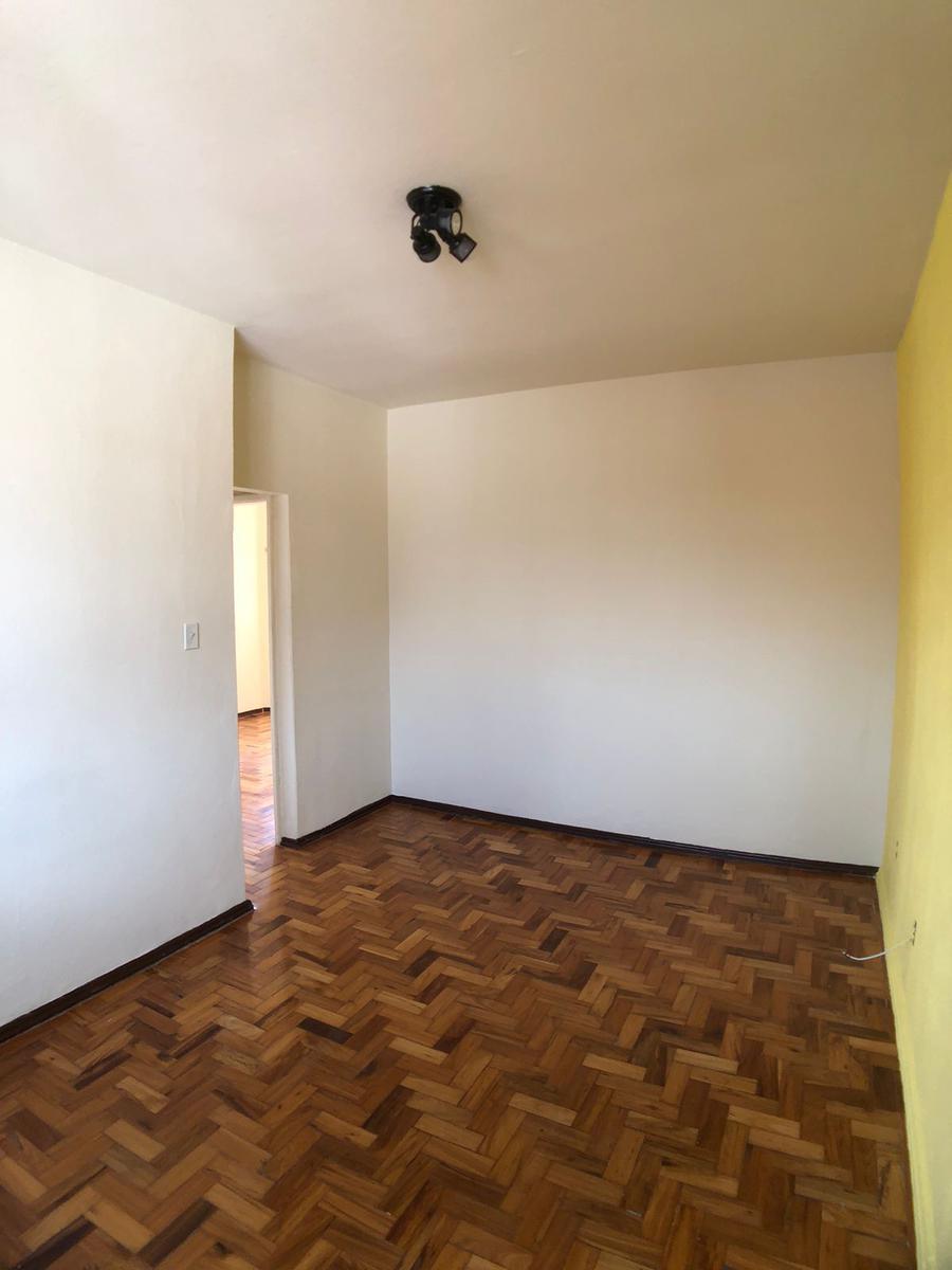 Apartamento, Santa Teresa, 1 Quarto, 0 Vaga