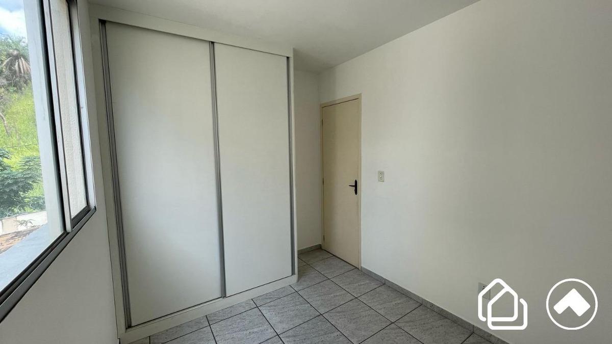 Apartamento, Arvoredo II, 2 Quartos, 1 Vaga