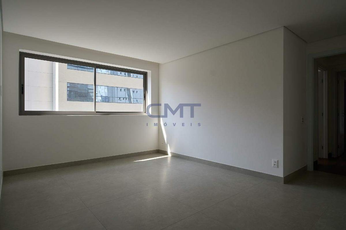 Apartamento, Savassi, 2 Quartos, 2 Vagas, 2 Suítes