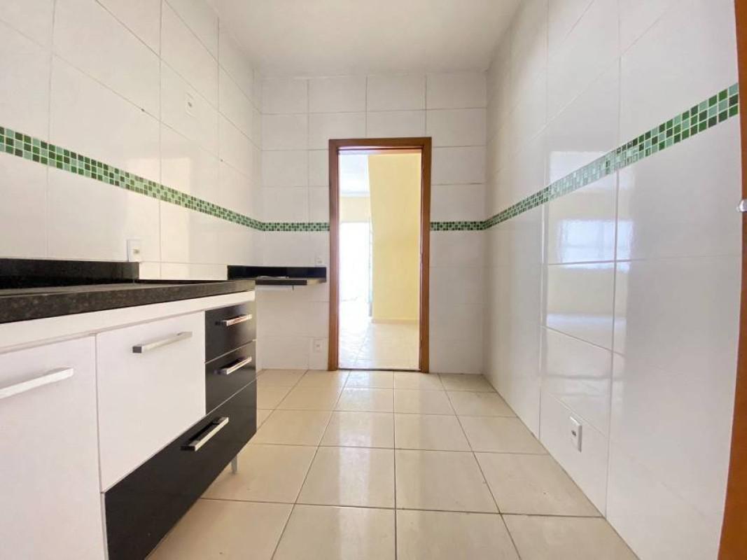 Apartamento, São João Batista (venda Nova), 3 Quartos, 2 Vagas, 1 Suíte