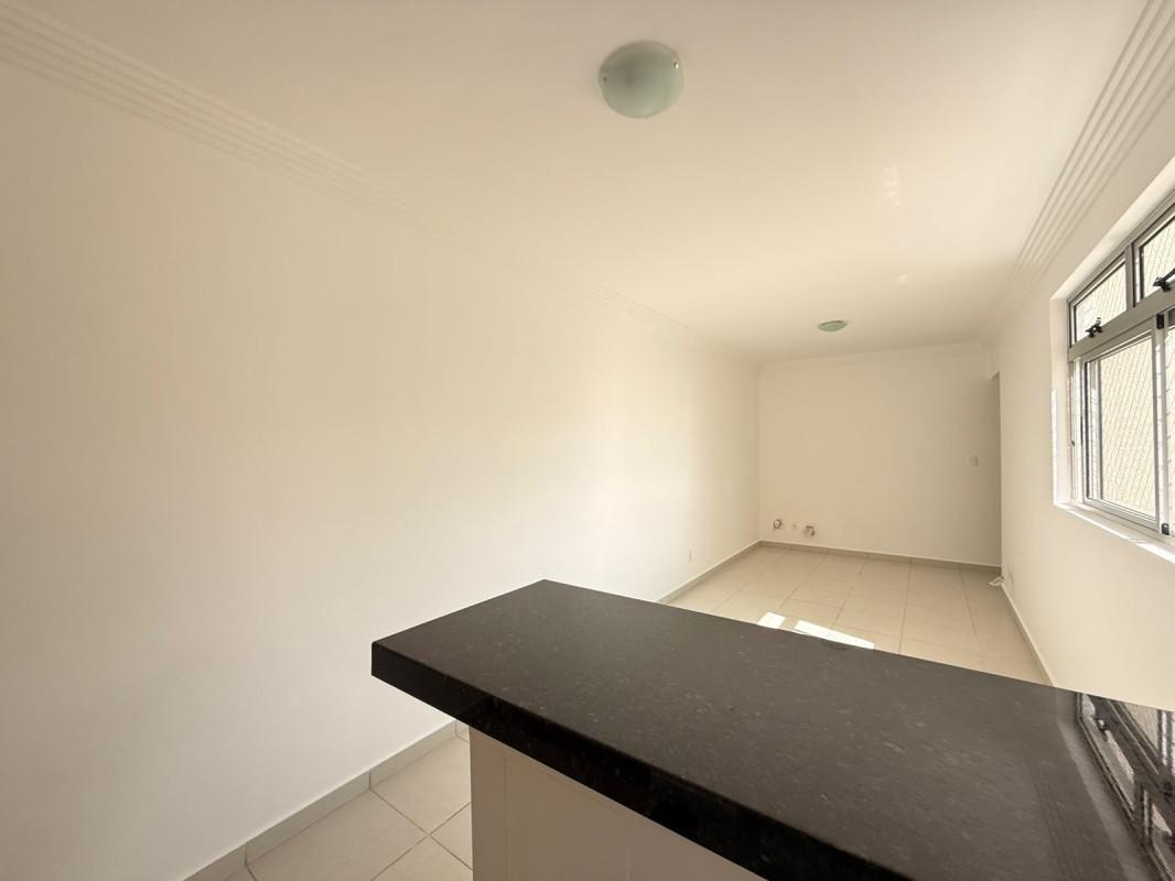 Apartamento, Sagrada Família, 3 Quartos, 2 Vagas, 1 Suíte