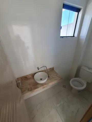 Cobertura, Santa Branca, 3 Quartos, 2 Vagas, 2 Suítes