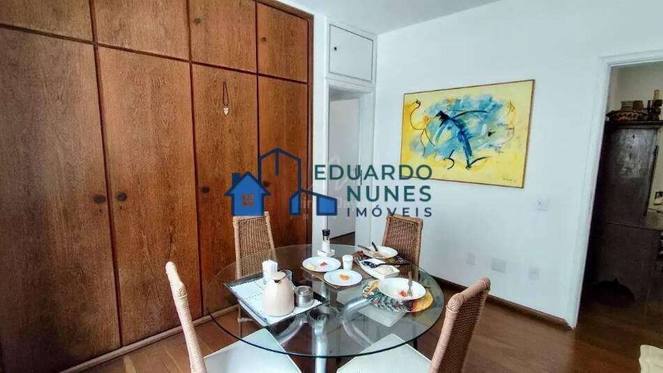Apartamento, Luxemburgo, 3 Quartos, 2 Vagas, 1 Suíte