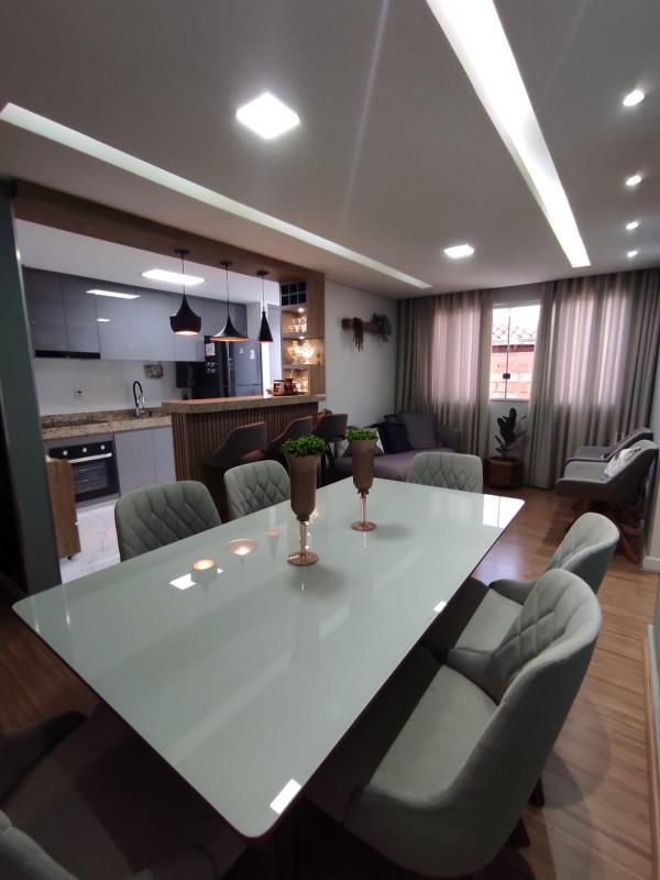 Apartamento, Arvoredo, 2 Quartos, 2 Vagas, 1 Suíte