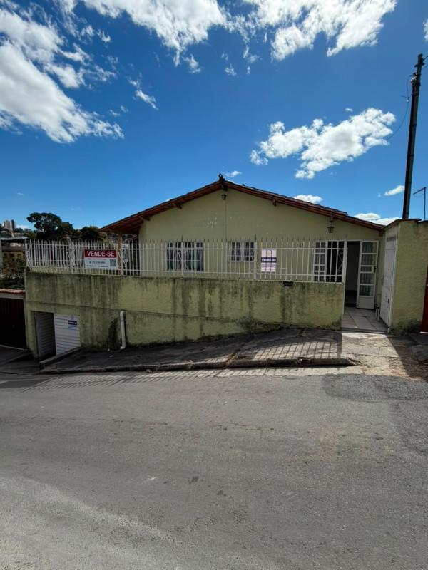 Casa, São Benedito, 3 Quartos, 1 Vaga