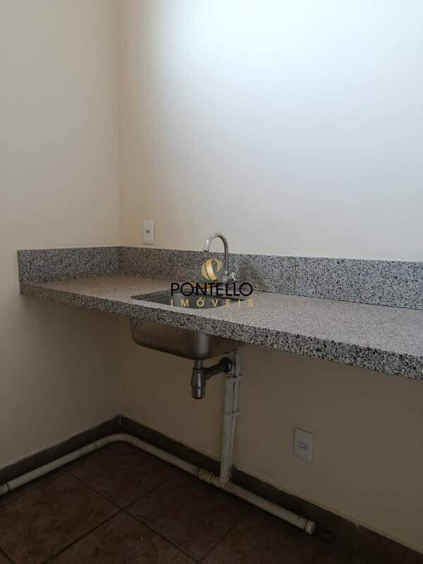 Andar, São Geraldo, 0 Quarto, 0 Vaga