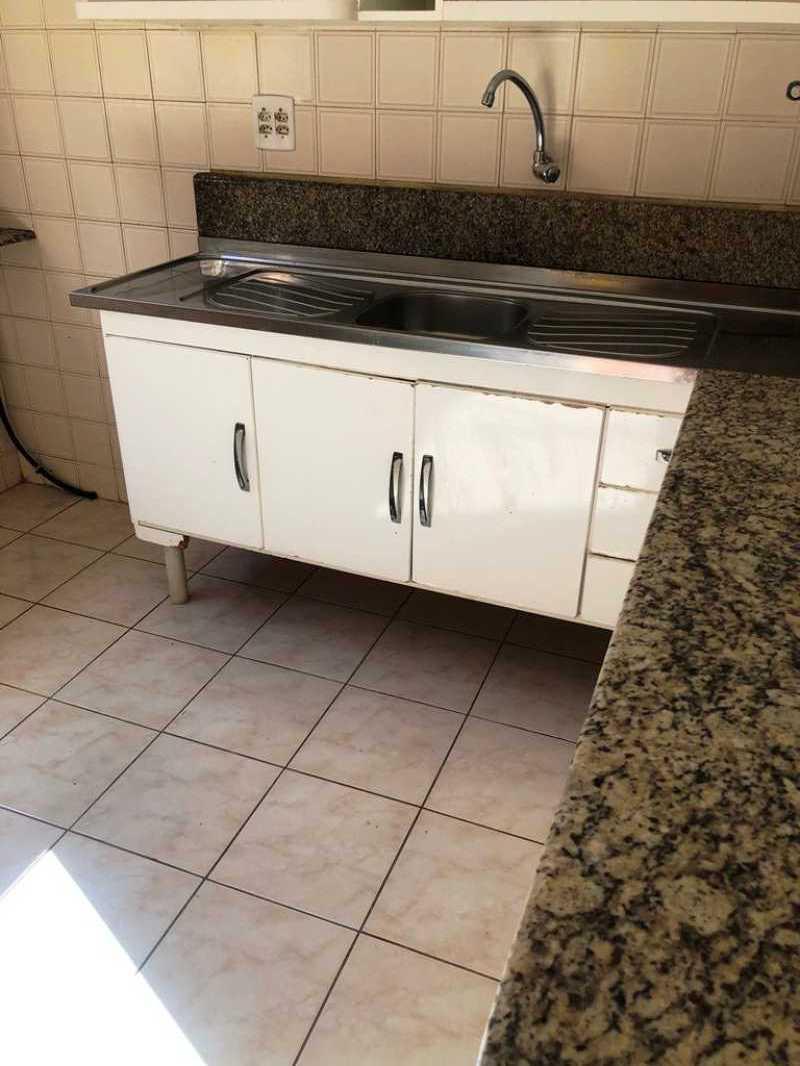 Apartamento, Sagrada Família, 2 Quartos, 1 Vaga