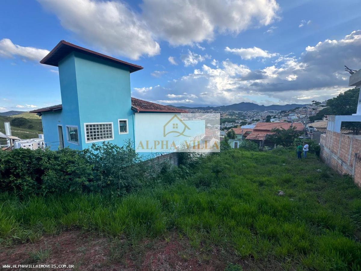 Lote, Casa Branca, 0 Quarto, 0 Vaga