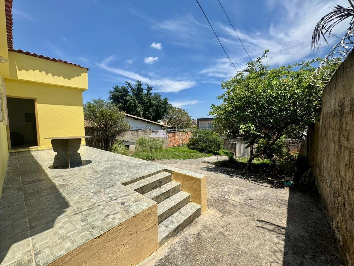 Casa, Céu Azul, 3 Quartos, 0 Vaga