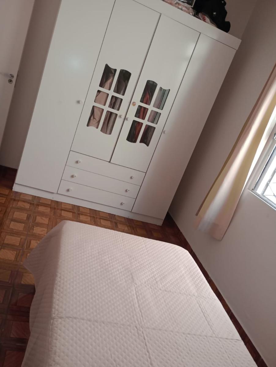 Apartamento, Jardim América, 2 Quartos, 1 Vaga