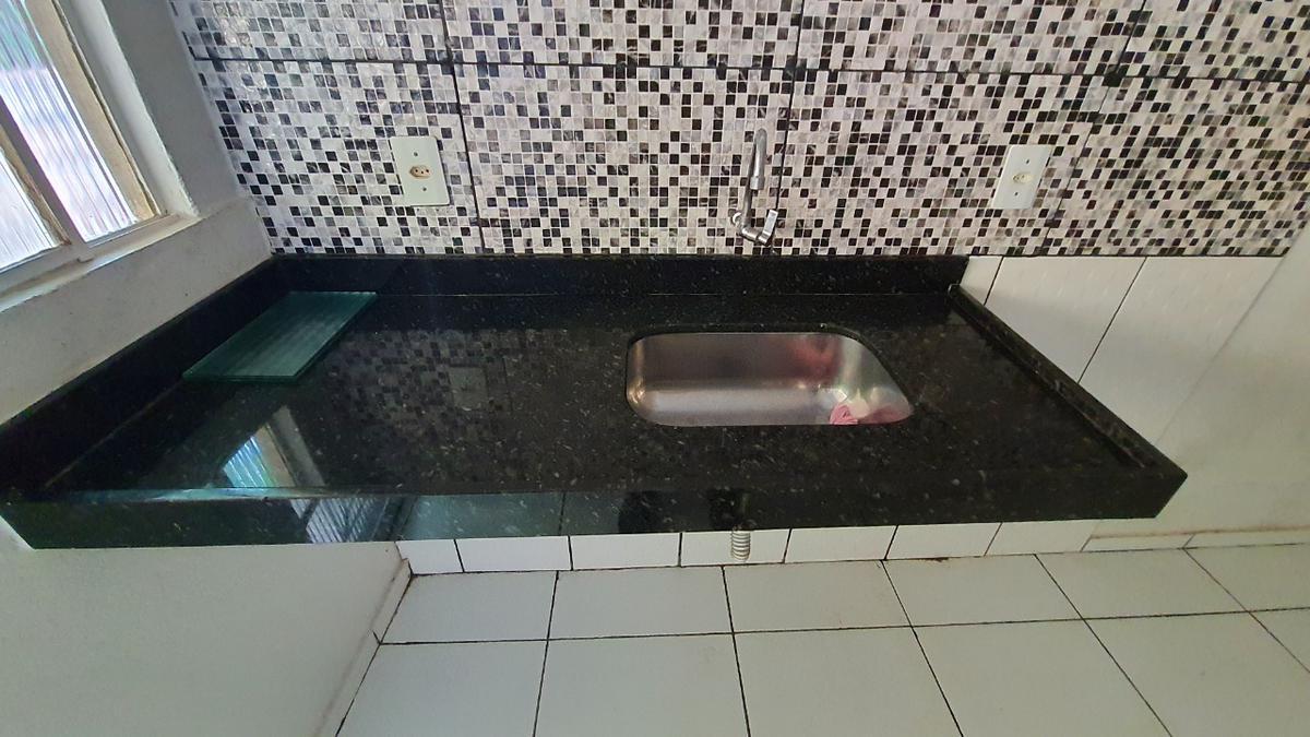 Casa, Jardim dos Comerciários, 2 Quartos, 2 Vagas