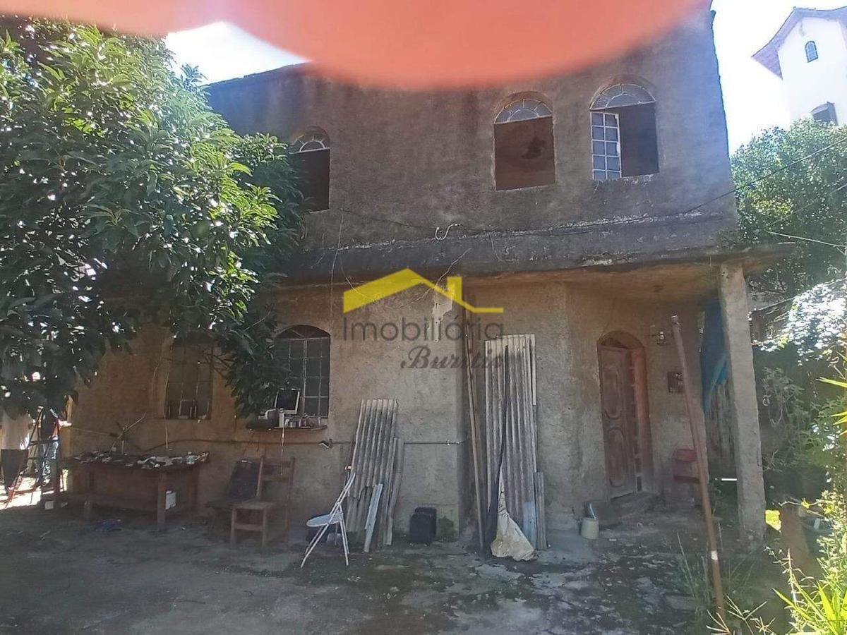 Casa, Havaí, 7 Quartos, 3 Vagas, 1 Suíte