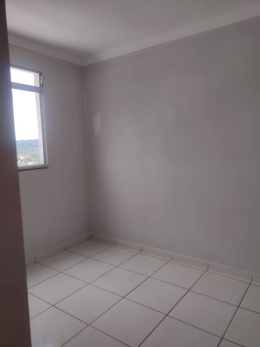 Apartamento, Liberdade, 2 Quartos, 1 Vaga