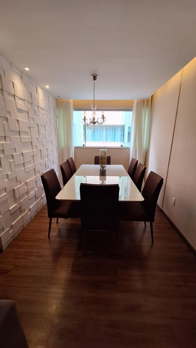 Apartamento, Santa Mônica, 3 Quartos, 2 Vagas