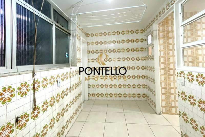 Apartamento, Coração de Jesus, 3 Quartos, 1 Vaga, 1 Suíte