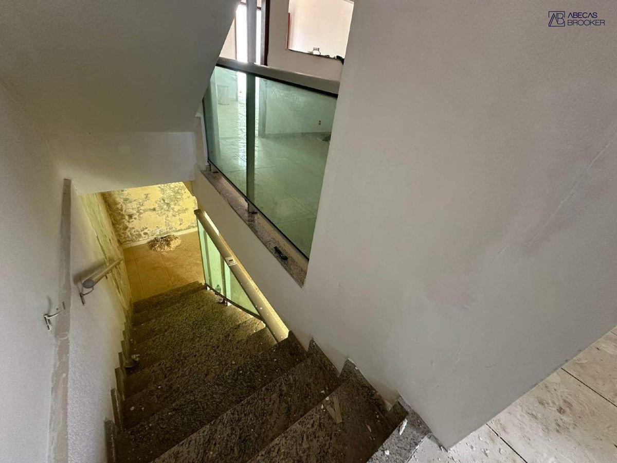 Casa, Diamante, 3 Quartos, 2 Vagas, 1 Suíte
