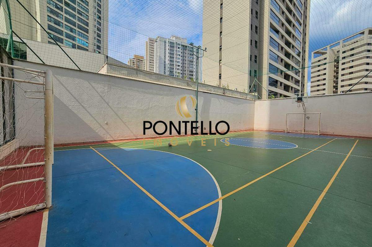 Apartamento, Vila da Serra, 3 Quartos, 2 Vagas, 2 Suítes