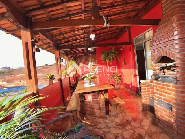 Cobertura, Santa Maria, 3 Quartos, 0 Vaga, 0 Suíte